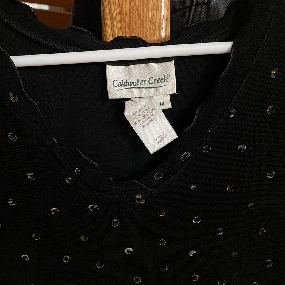 Coldwater Creek Dress